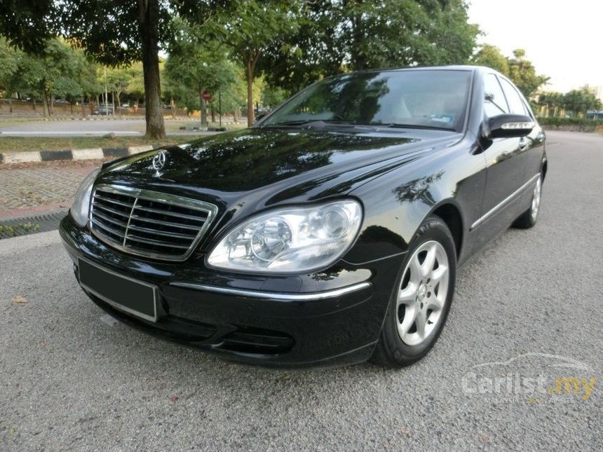 Mercedes benz s280 Mercedes benz s280